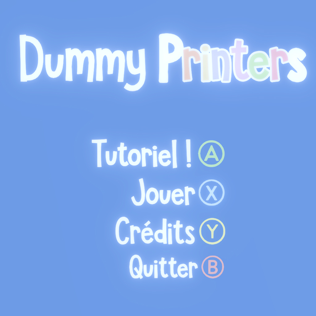 thumbnail Dummy Printers